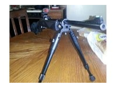 Crosman 1077 Air Rifle