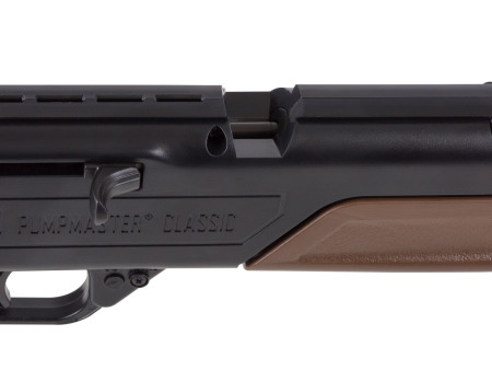 Crosman 760 Pumpmaster
