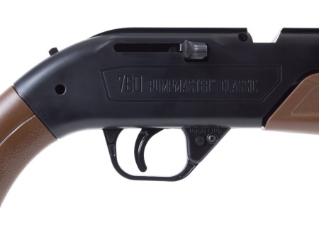 Crosman 760 Pumpmaster