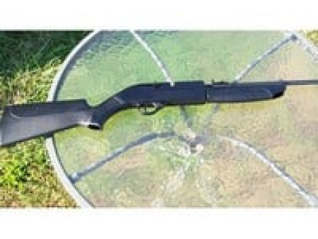 Crosman 760 Pumpmaster