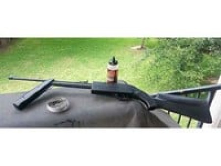 Crosman 760 Pumpmaster