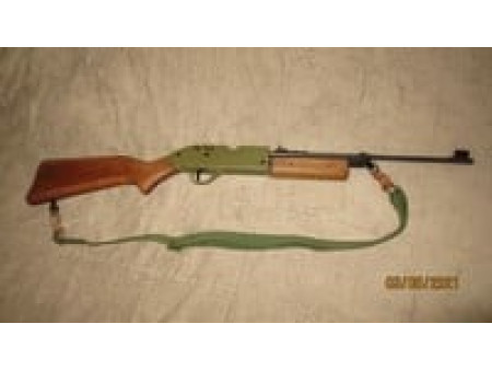 Crosman 760 Pumpmaster