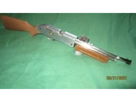 Crosman 760 Pumpmaster