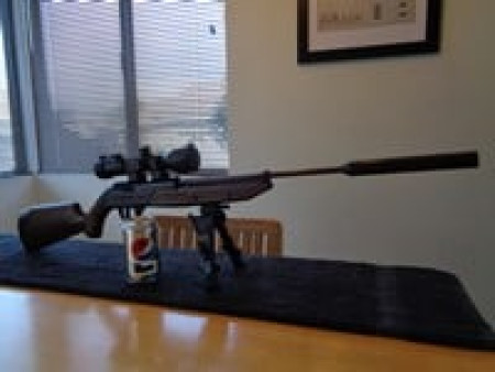 Crosman 760 Pumpmaster