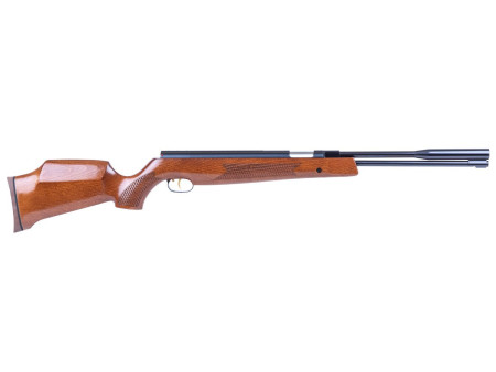 Weihrauch HW97K Air Rifle