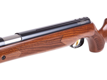 Weihrauch HW97K Air Rifle