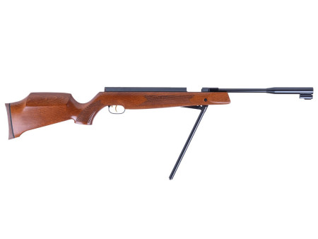 Weihrauch HW97K Air Rifle