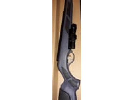 Gamo Viper Express Air Shotgun & Rifle