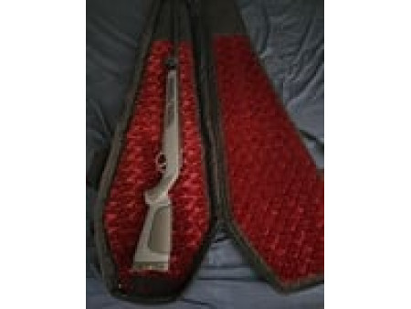 Gamo Viper Express Air Shotgun & Rifle
