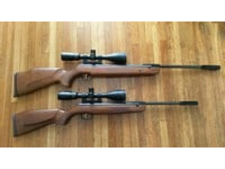 Beeman R7 Air Rifle