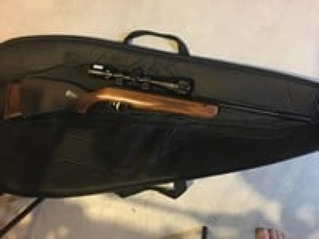 Beeman R7 Air Rifle