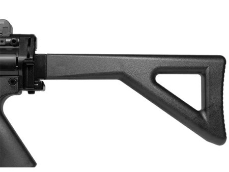 H&K MP5 K-PDW CO2 BB Gun
