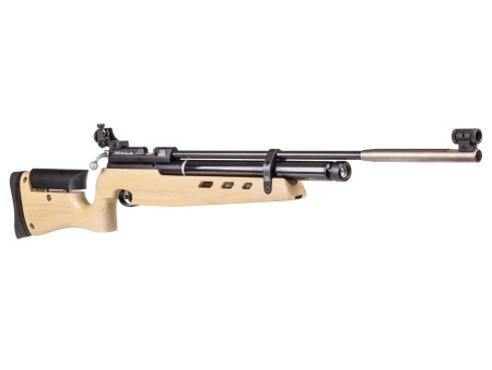 Air Arms S400 MPR - Poplar Stock