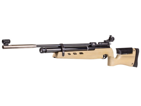 Air Arms S400 MPR - Poplar Stock