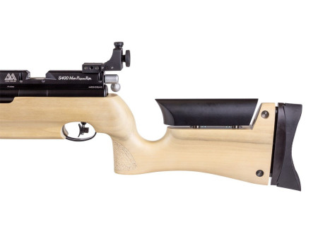 Air Arms S400 MPR - Poplar Stock