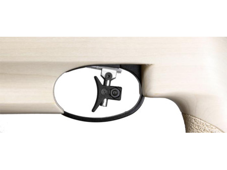 Air Arms S400 Biathlon Air Rifle