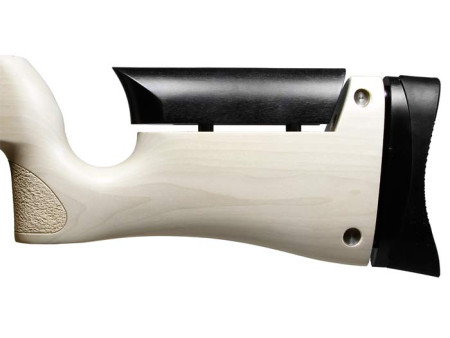 Air Arms S400 Biathlon Air Rifle