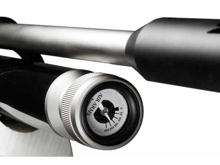 Air Arms S400 Biathlon Air Rifle