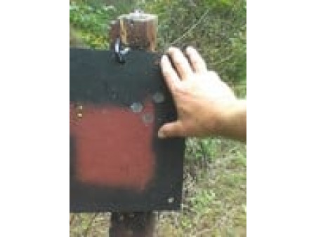 Dragon Claw Dual Tank Air Rifle