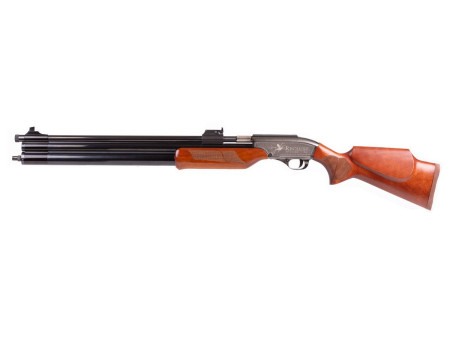 Seneca Recluse Dual Tank Air Rifle