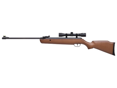 Crosman Vantage Air Rifle With Nitro Piston