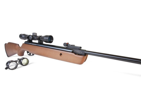 Crosman Vantage Air Rifle With Nitro Piston