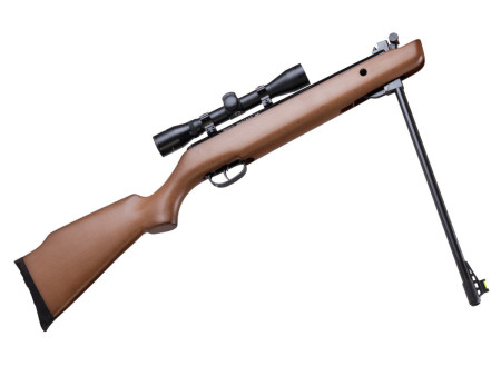 Crosman Vantage Air Rifle With Nitro Piston