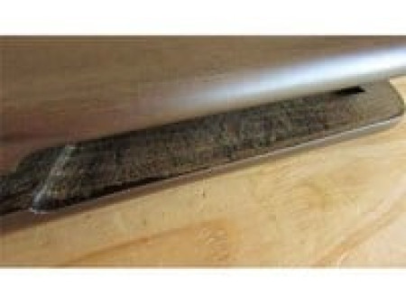 Crosman Vantage Air Rifle With Nitro Piston