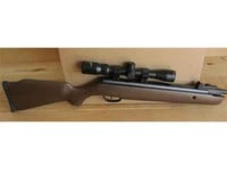 Crosman Vantage Air Rifle With Nitro Piston