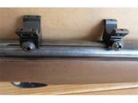 Crosman Vantage Air Rifle With Nitro Piston