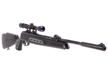 Hatsan 125 Sniper Vortex Air Rifle