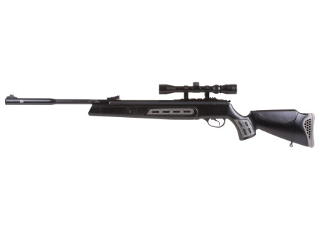 Hatsan 125 Sniper Vortex Air Rifle