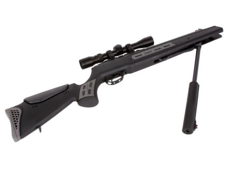 Hatsan 125 Sniper Vortex Air Rifle