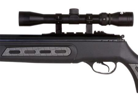 Hatsan 125 Sniper Vortex Air Rifle
