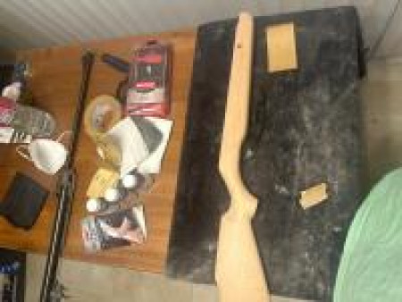 Crosman Vantage Nitro Piston Air Rifle