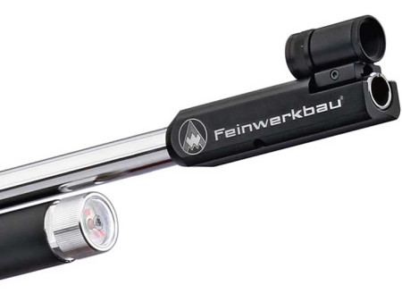 Feinwerkbau 800 Universal Air Rifle