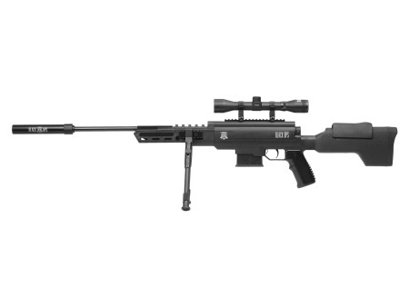 Black Ops Tactical Sniper Air Rifle Combo