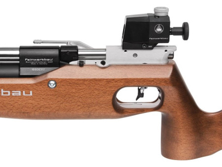 Feinwerkbau 800 Basic Air Rifle