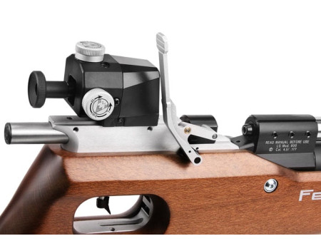 Feinwerkbau 800 Basic Air Rifle