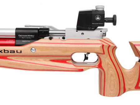 Feinwerkbau 800 Junior Air Rifle