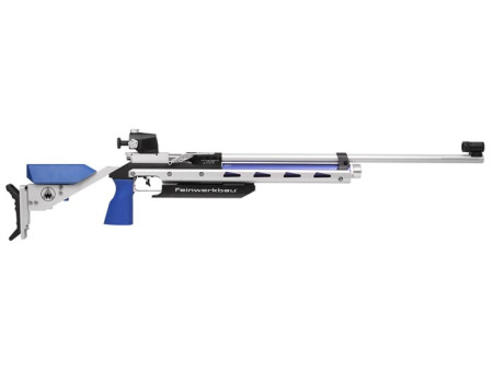 Feinwerkbau 800 Evolution Air Rifle