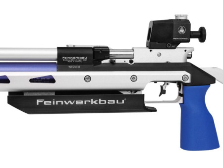 Feinwerkbau 800 Evolution Air Rifle