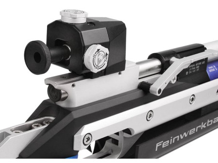 Feinwerkbau 800 Evolution Air Rifle