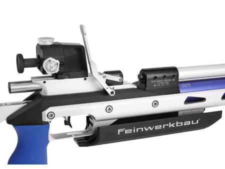 Feinwerkbau 800 Evolution Air Rifle