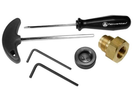 Feinwerkbau 800 Evolution Air Rifle