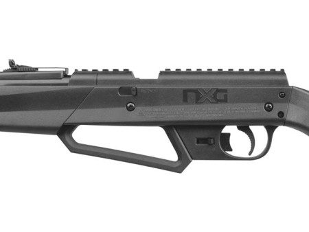 Umarex NXG APX Air Rifle Combo