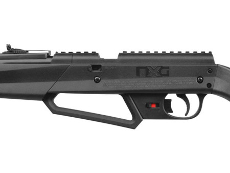 Umarex NXG APX Air Rifle Combo