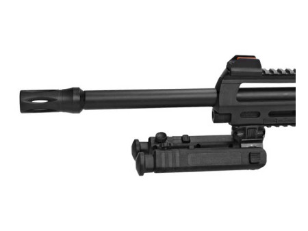 ASG TAC-4.5 CO2 BB Rifle