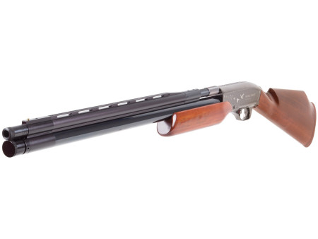 Seneca Wing Shot Shotgun