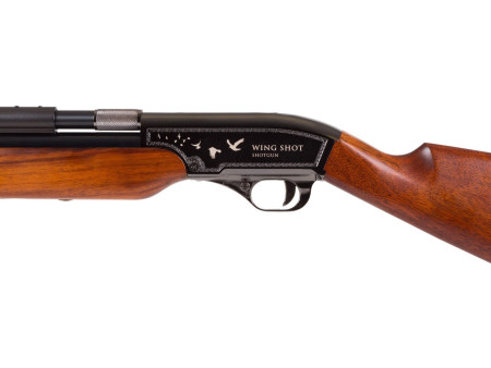 Seneca Wing Shot Shotgun
